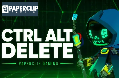 CTRL ALT DELETE